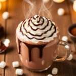 Disneylands Hot Chocolate Recipe