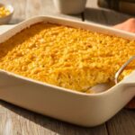 Grandmother’s Corn Pudding Recipe
