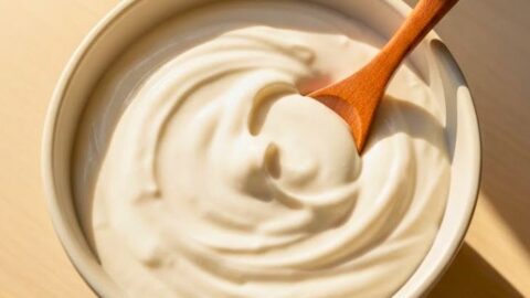 Homemade Conditioner For Natural Hair Recipe