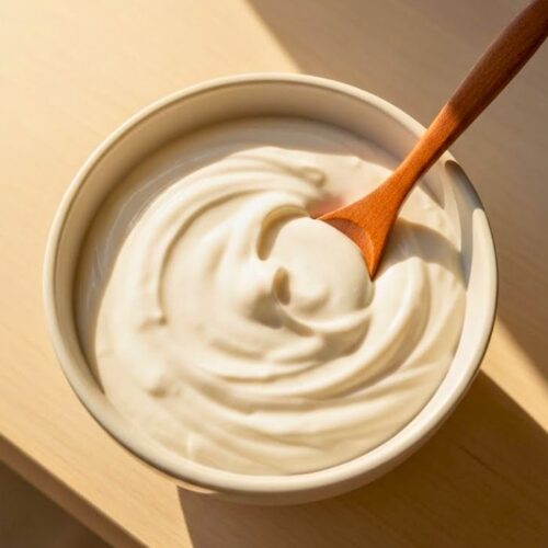Homemade Conditioner For Natural Hair Recipe