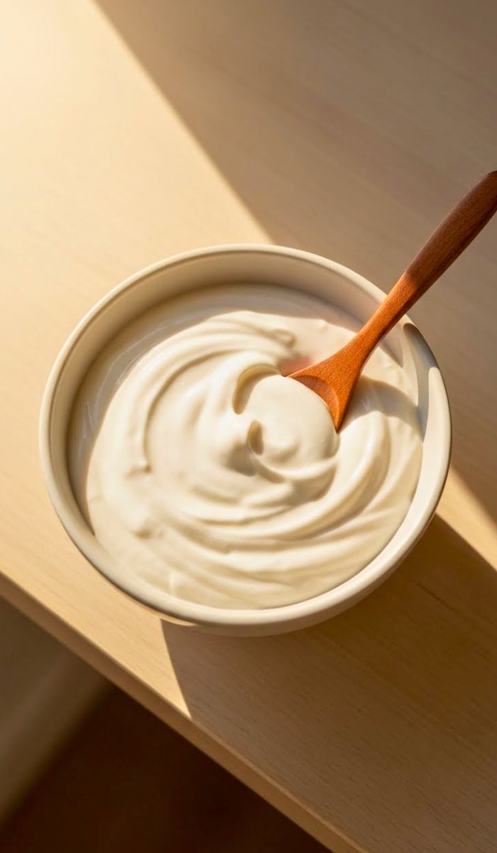 Homemade Conditioner For Natural Hair Recipe