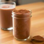 Homemade Nesquik Recipe