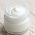 Homemade Rice Milk Facial Cream Recipe