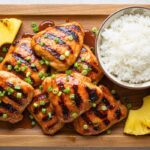 Huli Huli Chicken Recipe