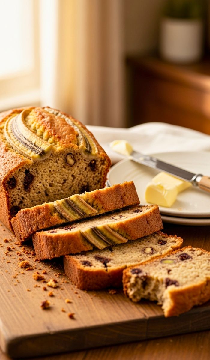 Ina Garten Banana Bread Recipe