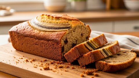 Ina Garten Banana Bread Recipe