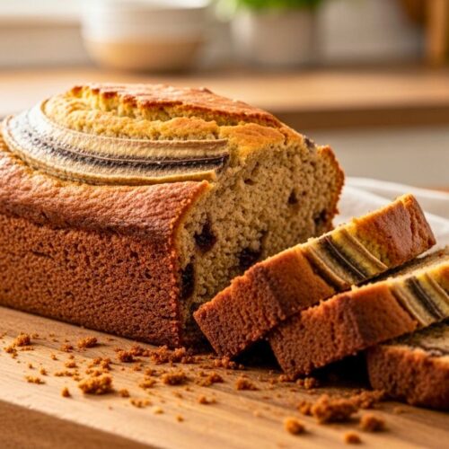 Ina Garten Banana Bread Recipe