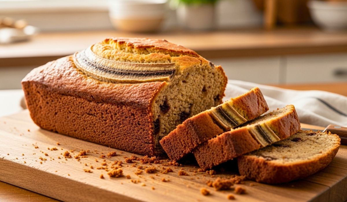 Ina Garten Banana Bread Recipe