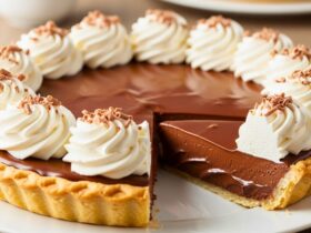 Ina Garten French Silk Pie Recipe