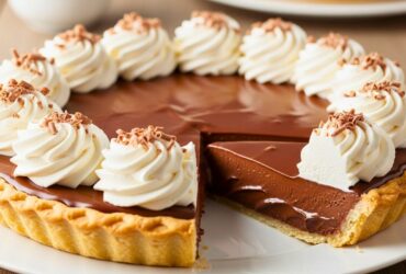 Ina Garten French Silk Pie Recipe