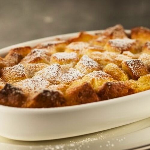 Ina Garten French Toast Recipe