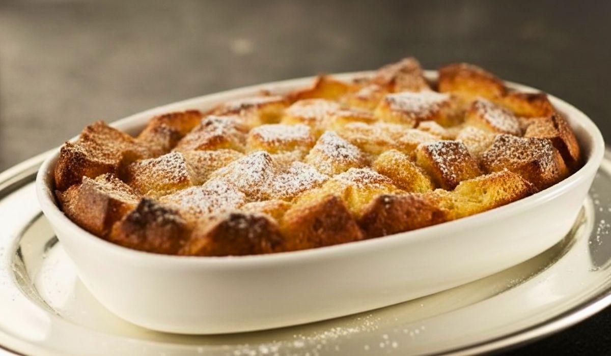 Ina Garten French Toast Recipe