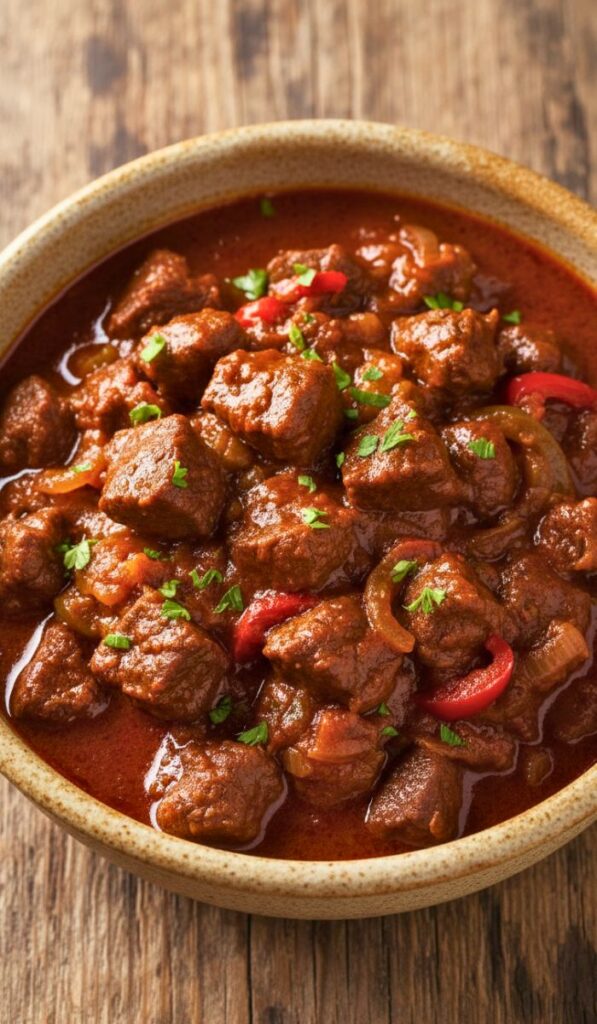 Ina Garten Hungarian Goulash Recipe