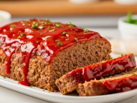 Ina Garten Meatloaf Recipe