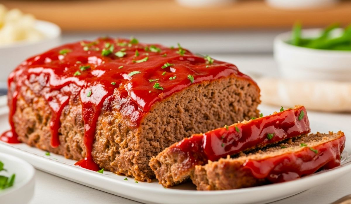 Ina Garten Meatloaf Recipe
