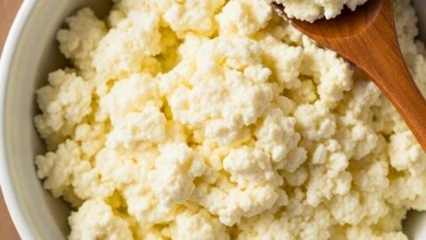 Ina Garten Ricotta Cheese Recipe