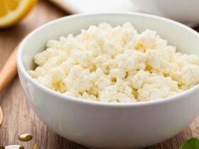 Ina Garten Ricotta Cheese Recipe