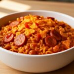 Jailhouse Spread Recipe