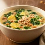 Olive Garden Zuppa Toscana Recipe