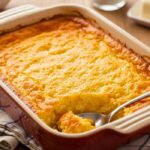 Paula Deen Corn Pudding Recipe