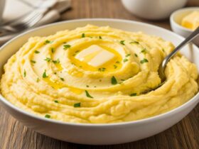 Pioneer Woman Creamy Mashed Potatoes Recipe