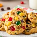 Pioneer Woman Fruitcake Cookies Recipe