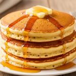 Pioneer Woman Sour Cream Pancakes Recipe