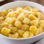 Southern Stewed Potatoes Recipe