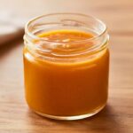 Vanilla Pumpkin Marshmallow Coffee Syrup Recipe