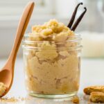 Vanilla Sugar Cookie Scrub Recipe