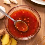 Asian Zing Sauce Recipe