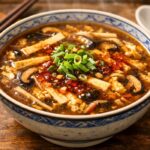 Best Chinese Hot and Sour Soup Recipe