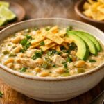 Best White Chicken Chili Recipe