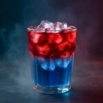 Stranger Things Upside Down Drink Recipe