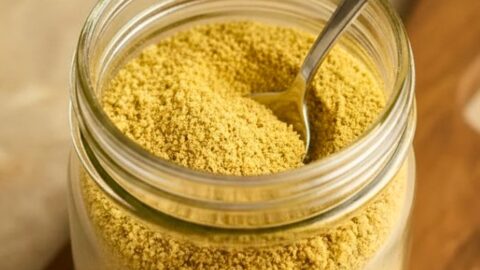 Chicken Bouillon Powder Recipe