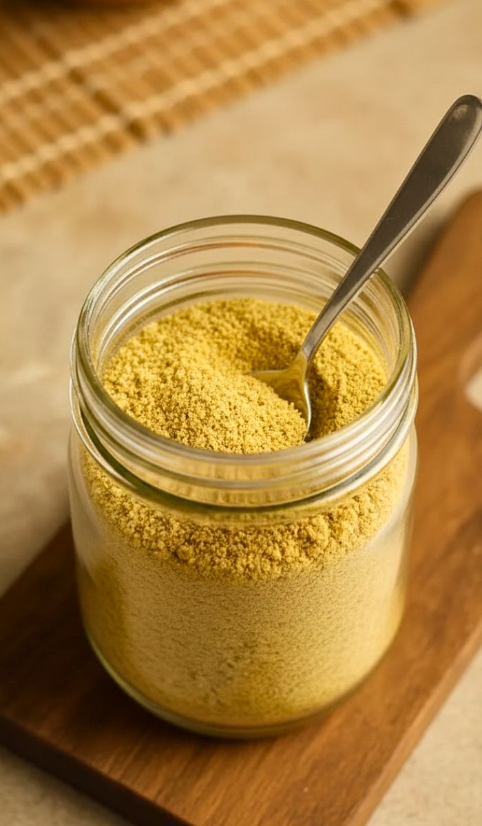 Chicken Bouillon Powder Recipe