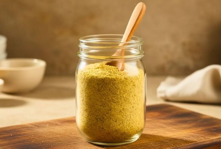 Chicken Bouillon Powder Recipe