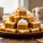Copycat Harry Potter Butterbeer Fudge Recipe