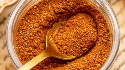 Copycat Red Robin Seasoning Recipe