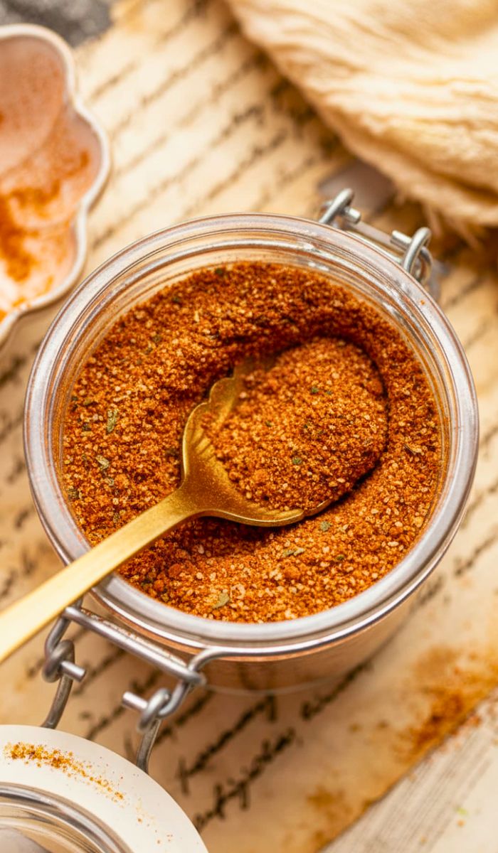 Copycat Red Robin Seasoning Recipe