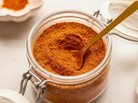 Copycat Red Robin Seasoning Recipe