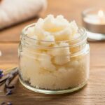 DIY Coconut Oil Sugar Scrub Recipe
