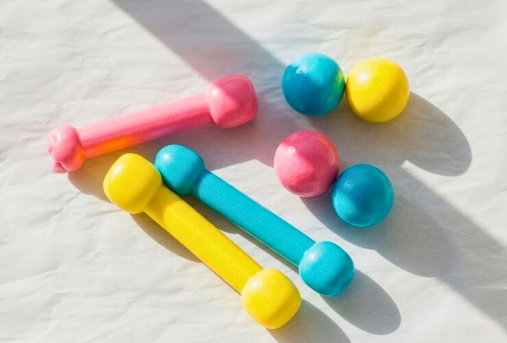 DIY Homemade Bubble Gum Recipe