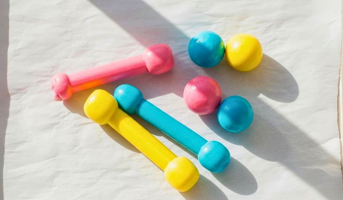 DIY Homemade Bubble Gum Recipe