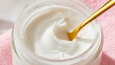 DIY Magnesium Cream Recipe