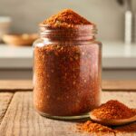 Dirty Bird Rub Recipe