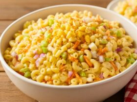 Dolly Parton’s Macaroni Salad Recipe