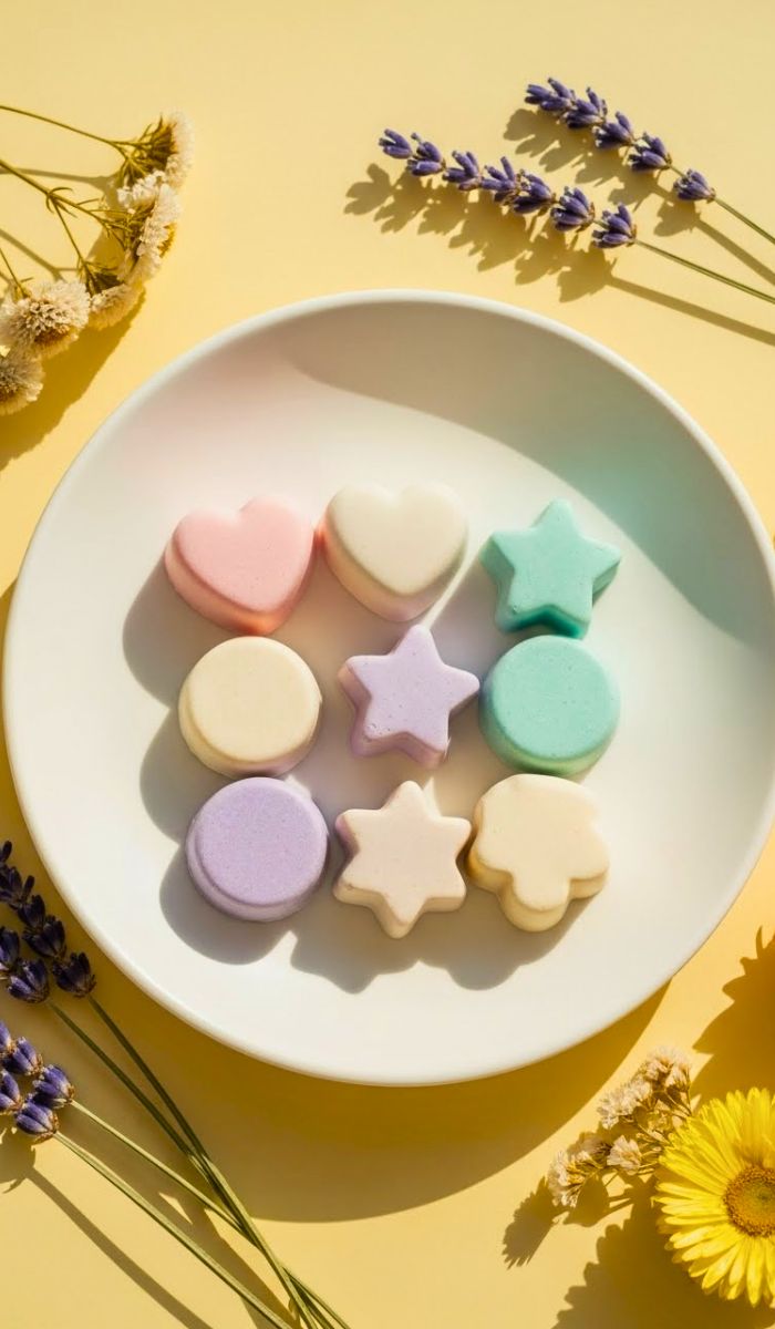 Easy DIY Aroma Stones Recipe