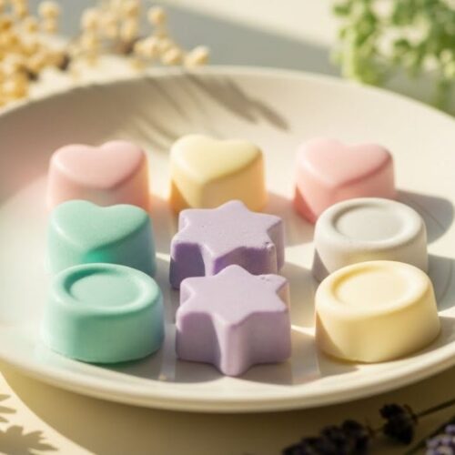 Easy DIY Aroma Stones Recipe