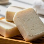 Easy Rice Shampoo Bar Recipe